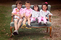 The Rowland Cousins