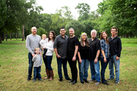 The Collins Family