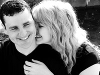Ashley & Kevin