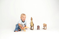 wyatt is 2