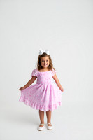 Addie is 4