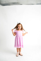 Addie is 4