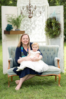 Bethany and Charlotte