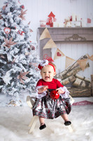 Stella 9 months