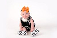 Avery 6 months
