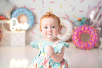 Ready To Go Cake Smash Themes