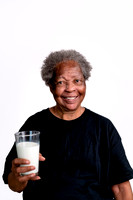 Milk for Seniors