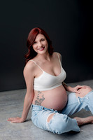 Maternity Collection