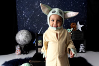 Carlos is 2