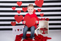 Valentine Promos