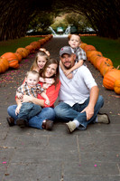 Crystal and Family