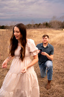 Secret proposal
